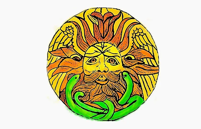Manannan mac lir el magico dios del mar la navegacion y la magia 1