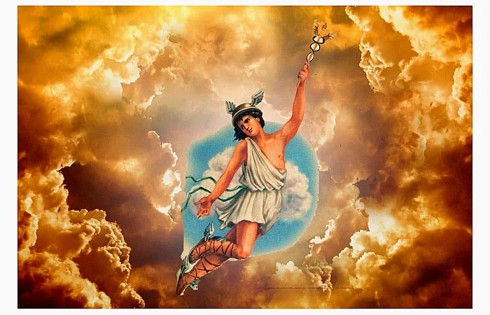 Erebo el oscuro y enigmatico dios de las tinieblas 3