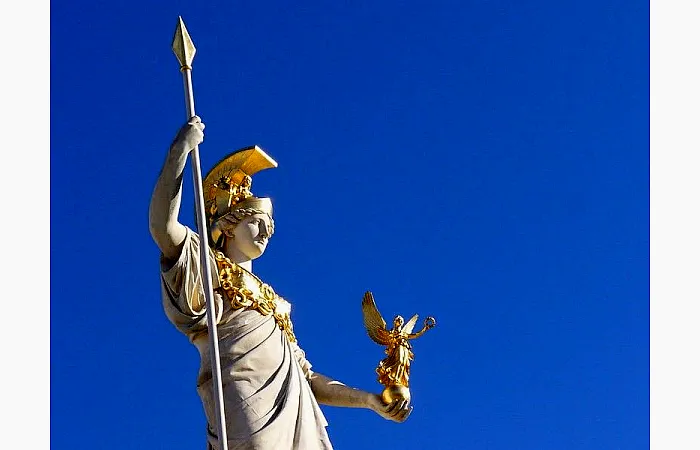 Ceres la generosa diosa de la agricultura y las cosechas 1