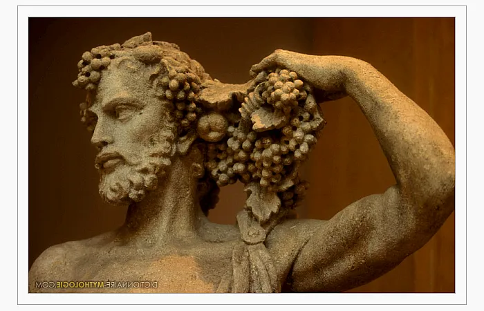 Neptuno el senor de los oceanos y las aguas 2