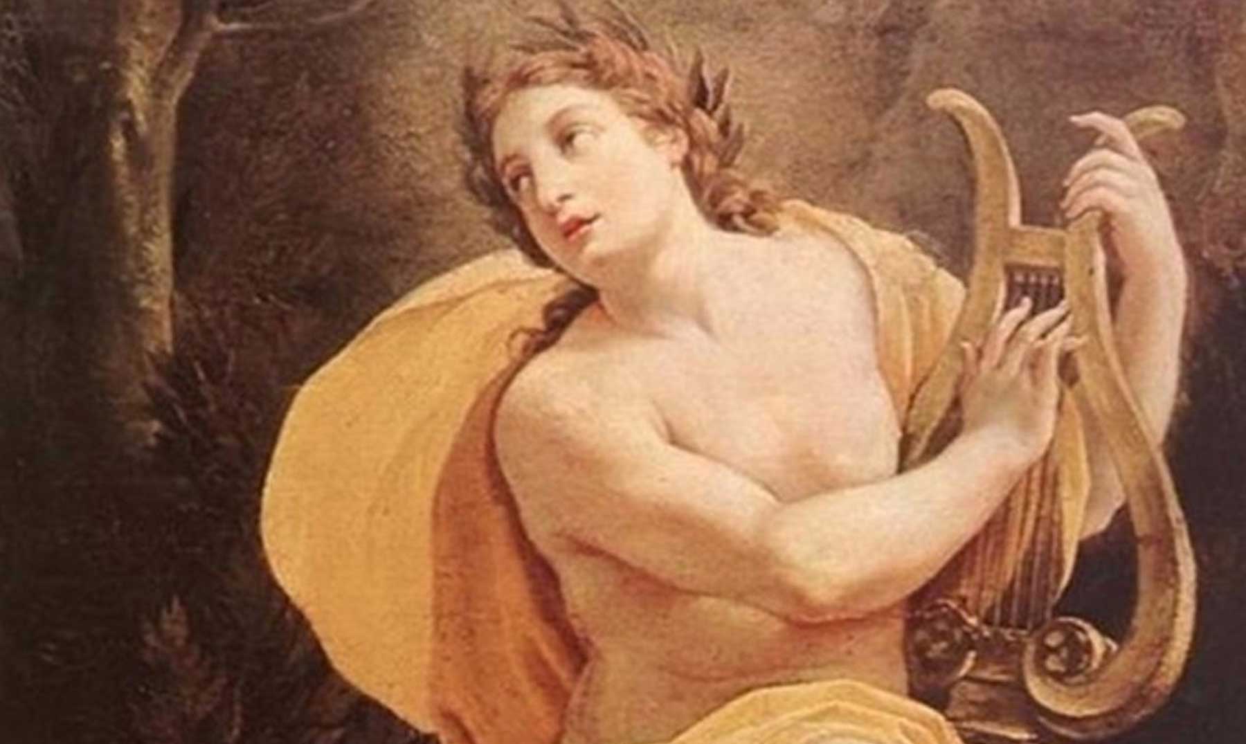 Apolo caracteristicas atributos culto historia 1