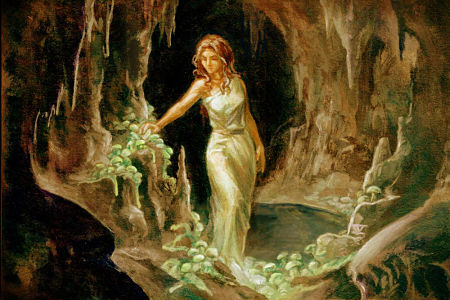 Demeter diosa 1