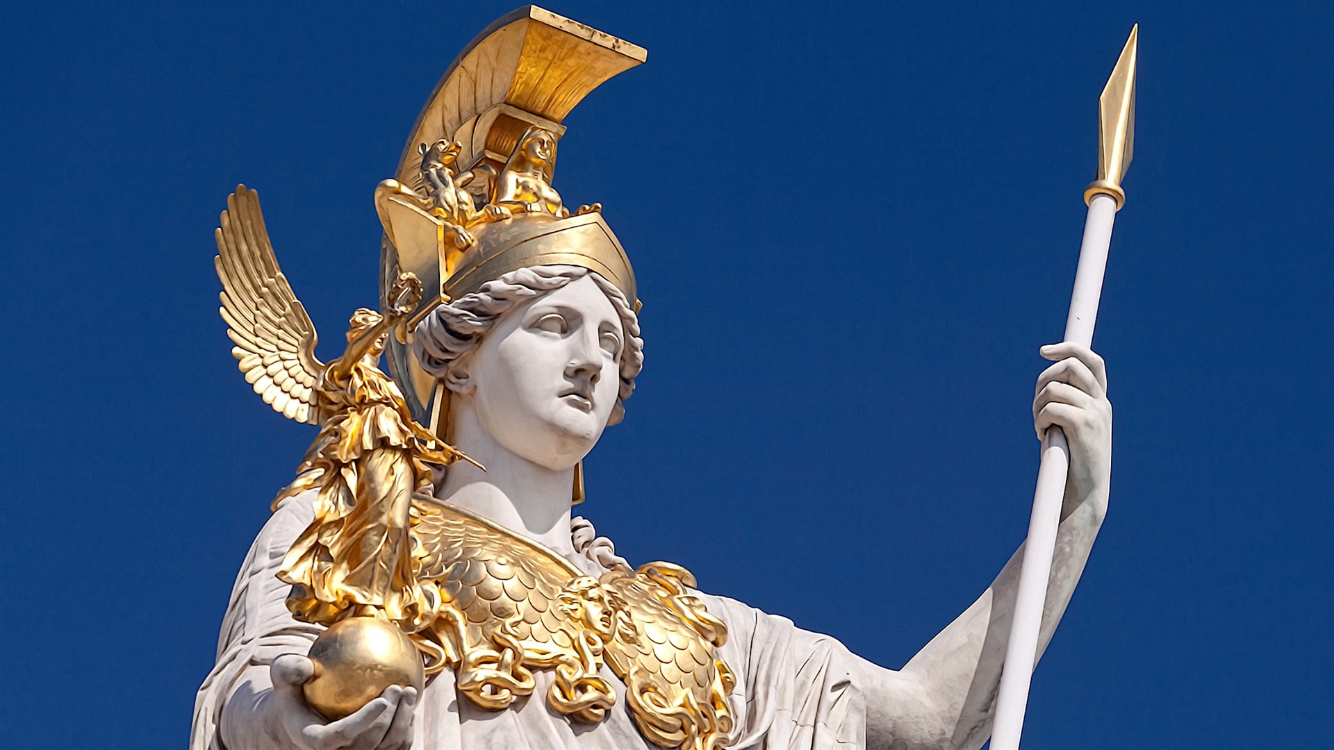 diosa atenea