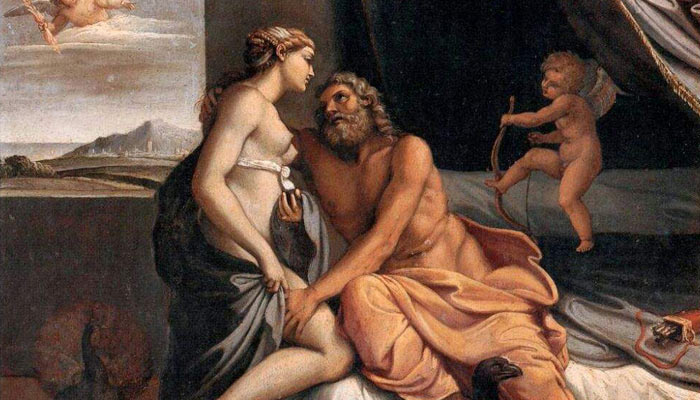 diosa atenea
