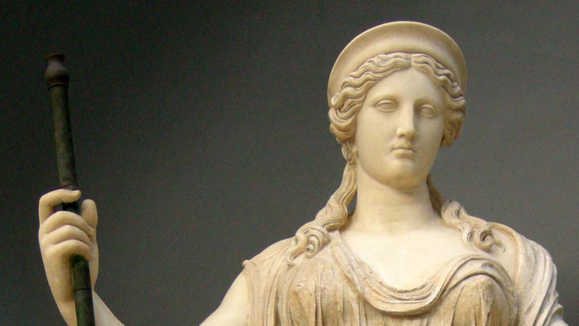 Diosa hera caracteristicas atributos culto historia 1