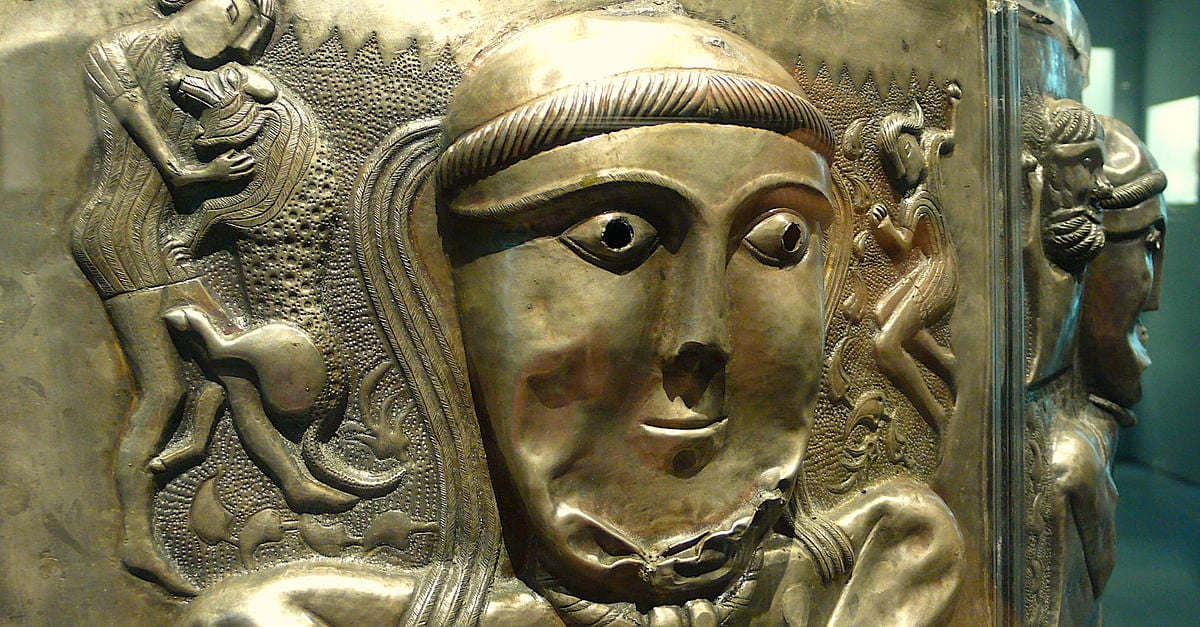 Dioses celtascaracteristicas atributos principales historia 1