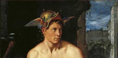 Hermes caracteristicas atributos culto historia 1