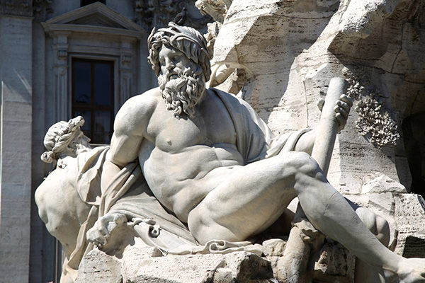 Zeus caracteristicas atributos culto historia 1