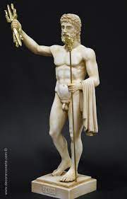 Zeus 1