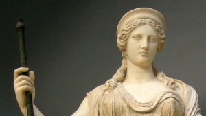 Diosa Griega Hera