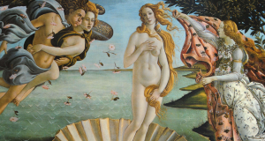 Venus diosa